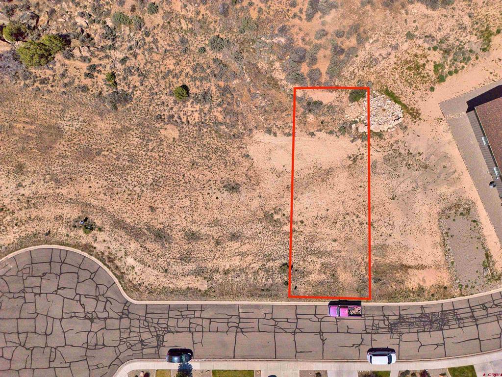 1101 Bluffs Boulevard Cortez CO 81321