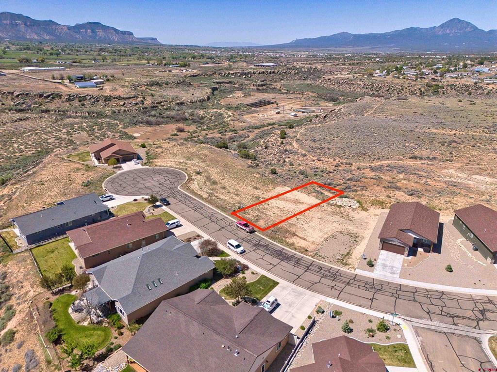 1101 Bluffs Boulevard Cortez CO 81321