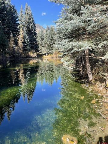 Lake Vallecito Real Estate | Vallecito Colorado Real Estate