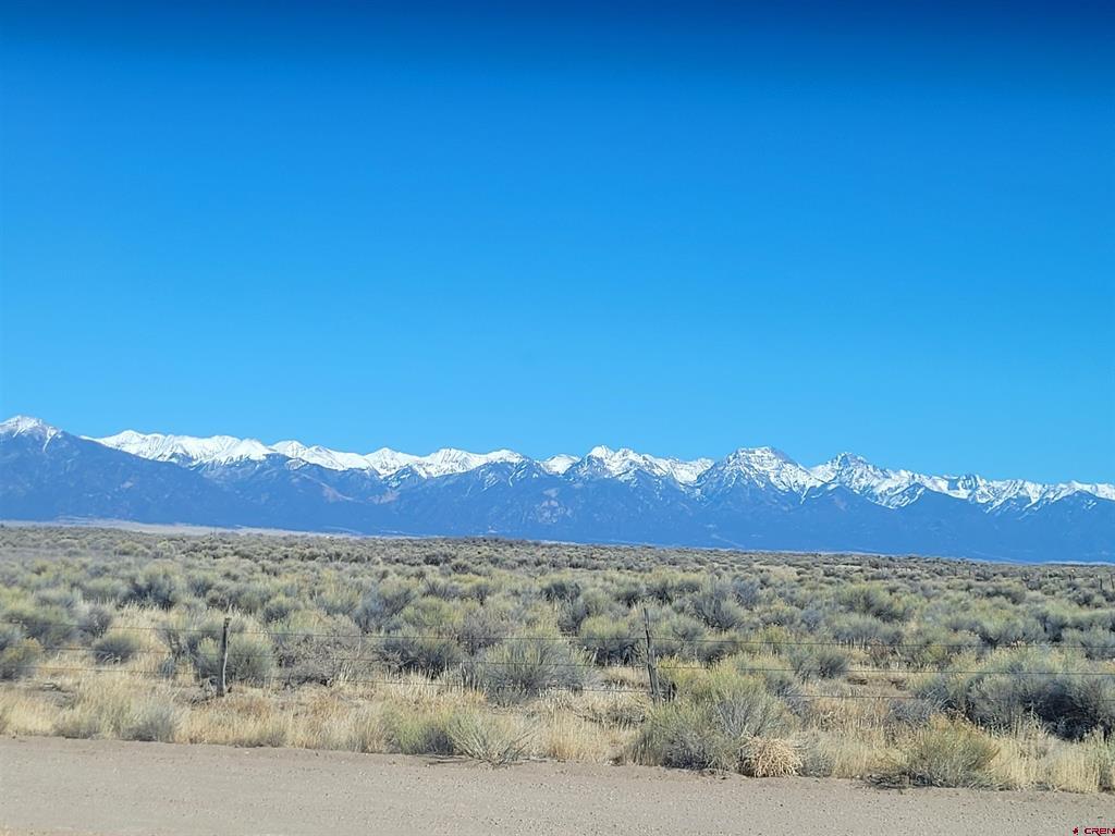 16073 Co Road 55 Road Saguache CO 81149