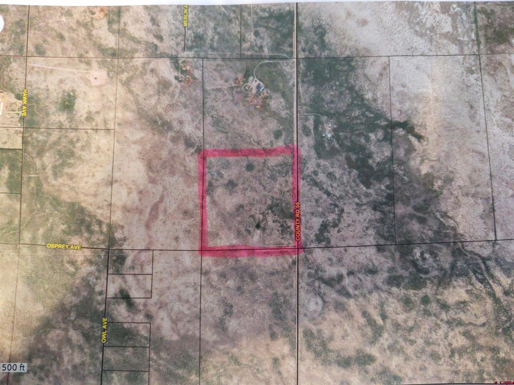 16073 Co Road 55 Road Saguache CO 81149
