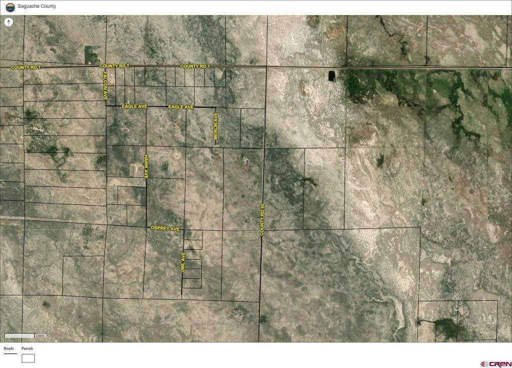 16073 Co Road 55 Road Saguache CO 81149