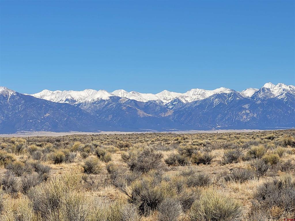 16073 Co Road 55 Road Saguache CO 81149