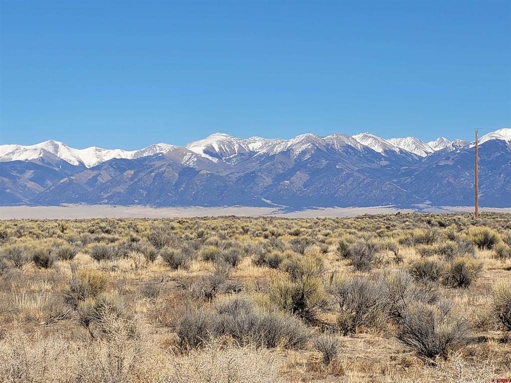 16073 Co Road 55 Road Saguache CO 81149
