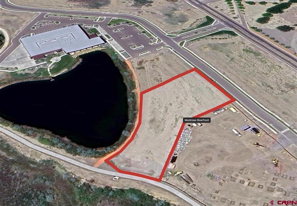 Tbd-lot 18 Mayfly Drive Montrose CO 81401