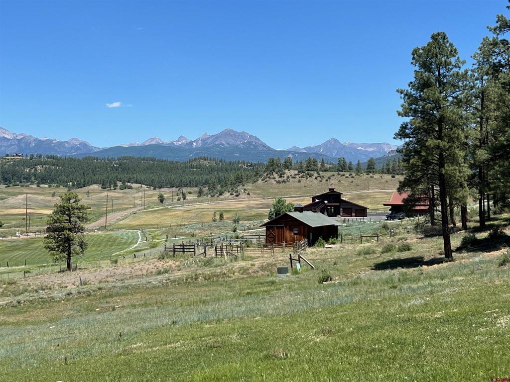1001 County Road 200 Pagosa Springs CO 81147