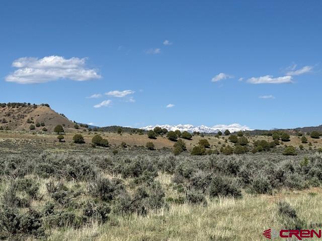 X Rockcliff Circle Pagosa Springs CO 81147