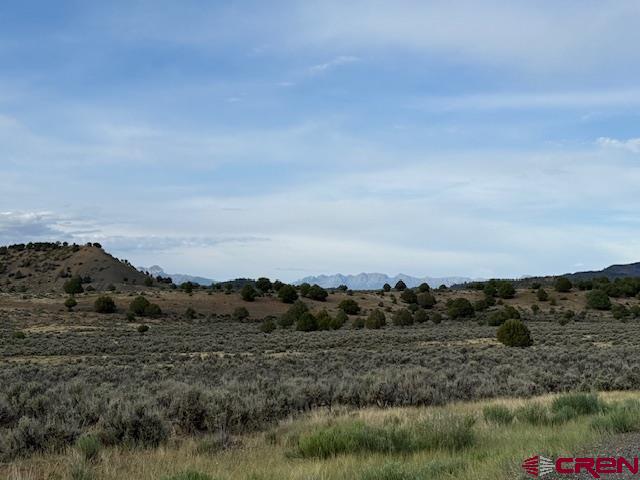 X Rockcliff Circle Pagosa Springs CO 81147