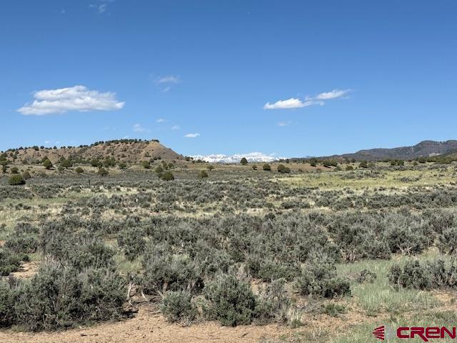 X Rockcliff Circle Pagosa Springs CO 81147