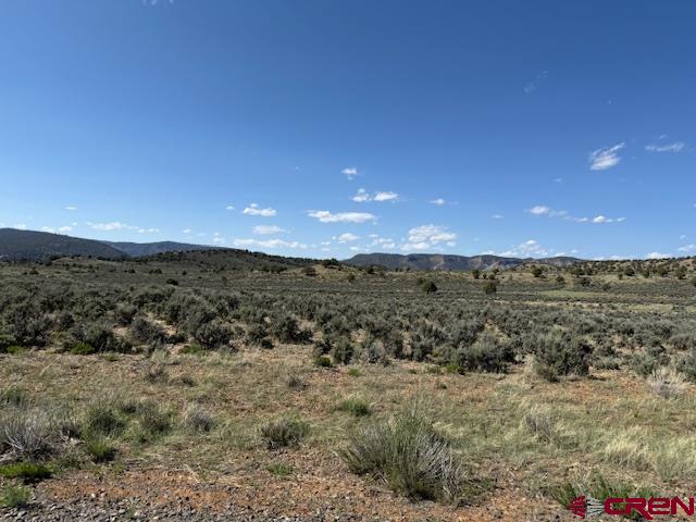 X Rockcliff Circle Pagosa Springs CO 81147