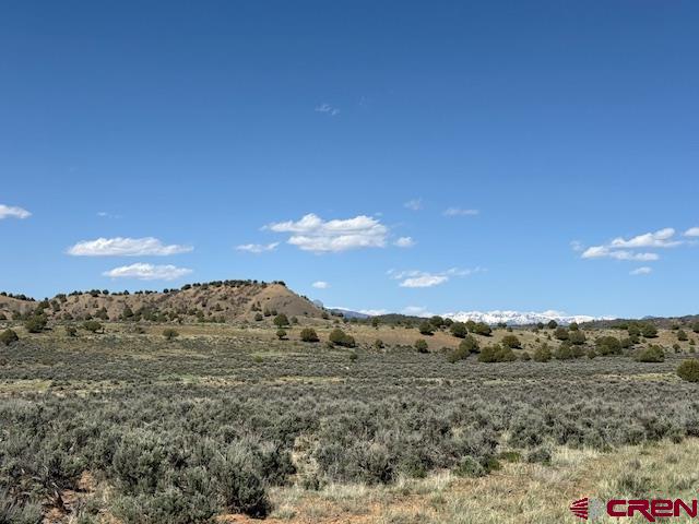 X Rockcliff Circle Pagosa Springs CO 81147