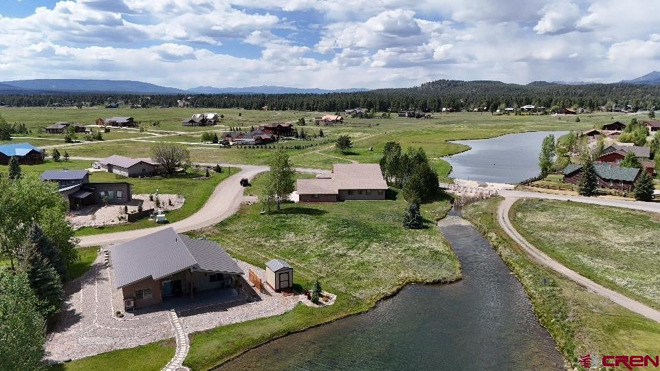 Pagosa Springs CO, 54 Peninsula