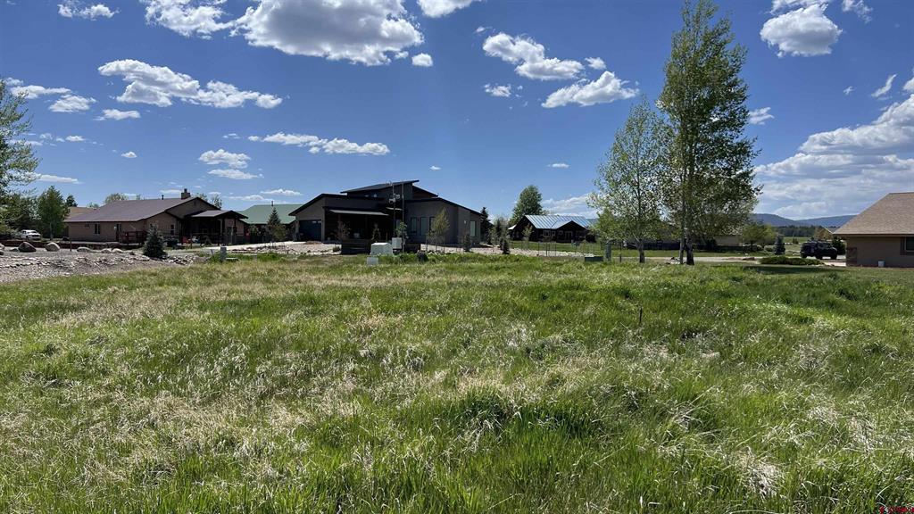 54 Peninsula Place Pagosa Springs CO 81147