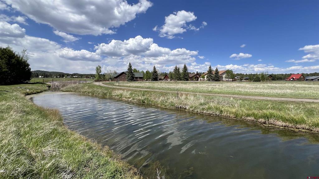 54 Peninsula Place Pagosa Springs CO 81147