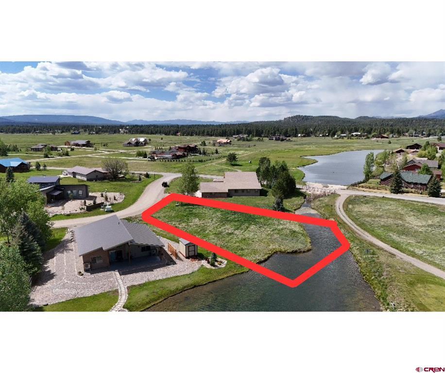 54 Peninsula Place Pagosa Springs CO 81147