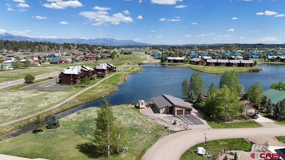 54 Peninsula Place Pagosa Springs CO 81147