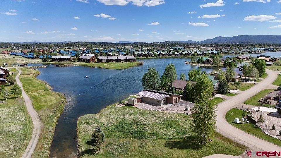 54 Peninsula Place Pagosa Springs CO 81147