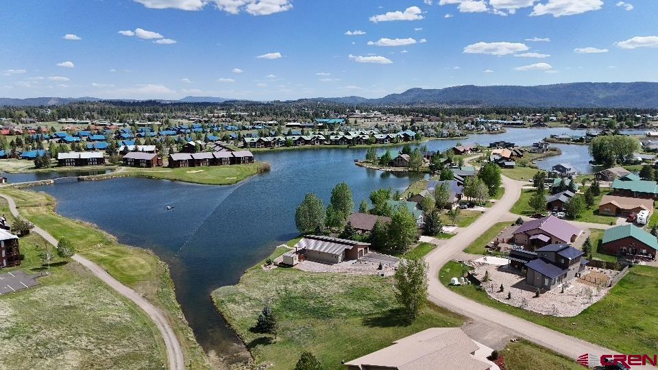 54 Peninsula Place Pagosa Springs CO 81147