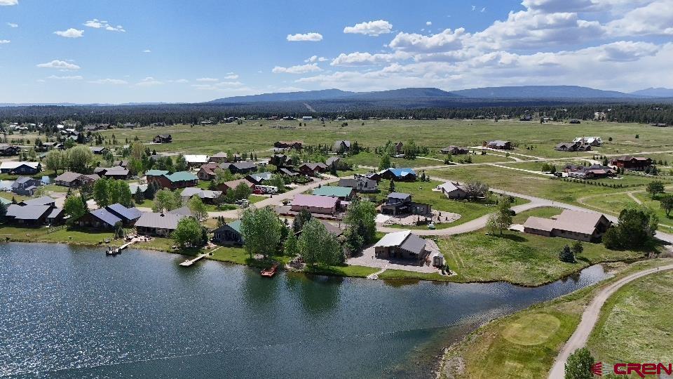 54 Peninsula Place Pagosa Springs CO 81147