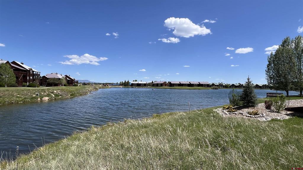 54 Peninsula Place Pagosa Springs CO 81147
