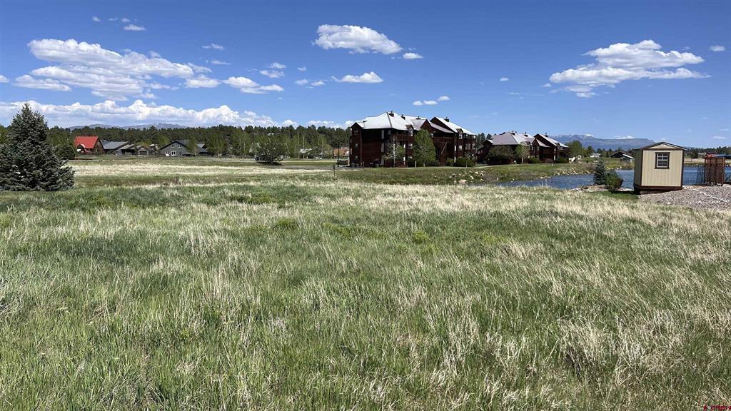 54 Peninsula Place Pagosa Springs CO 81147