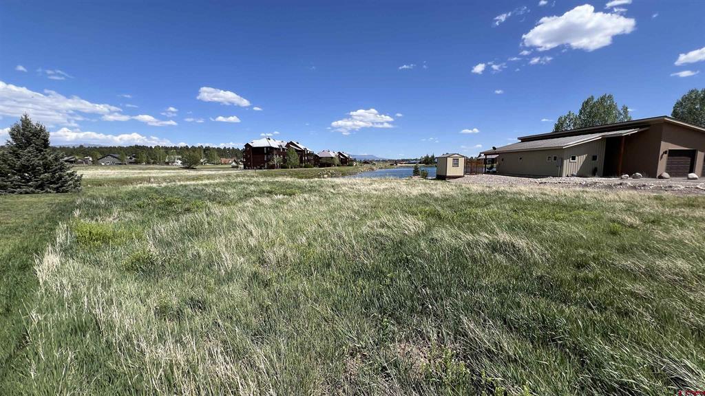 54 Peninsula Place Pagosa Springs CO 81147