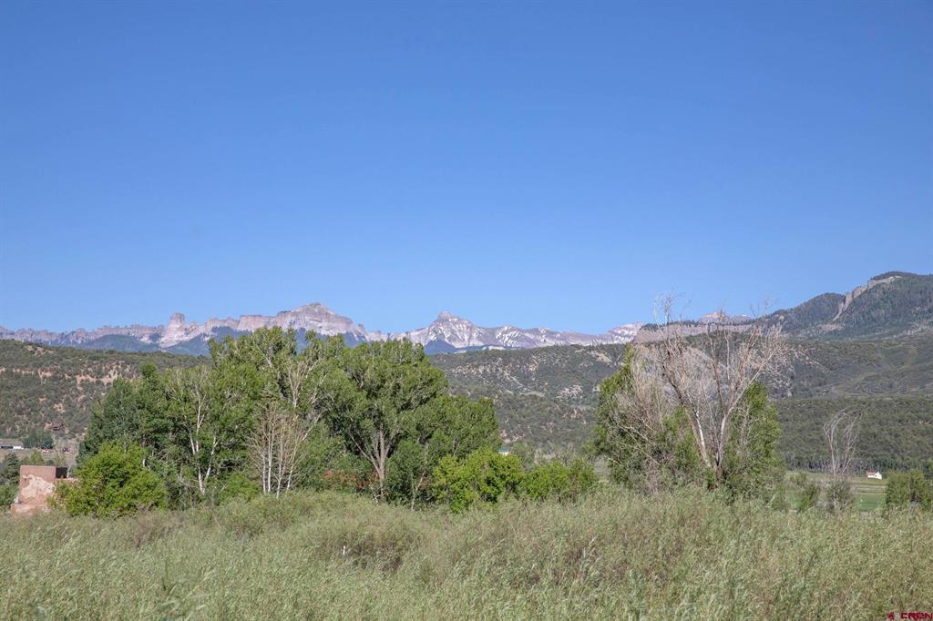 Tbd 13-16 Hyde Street Ridgway CO 81432