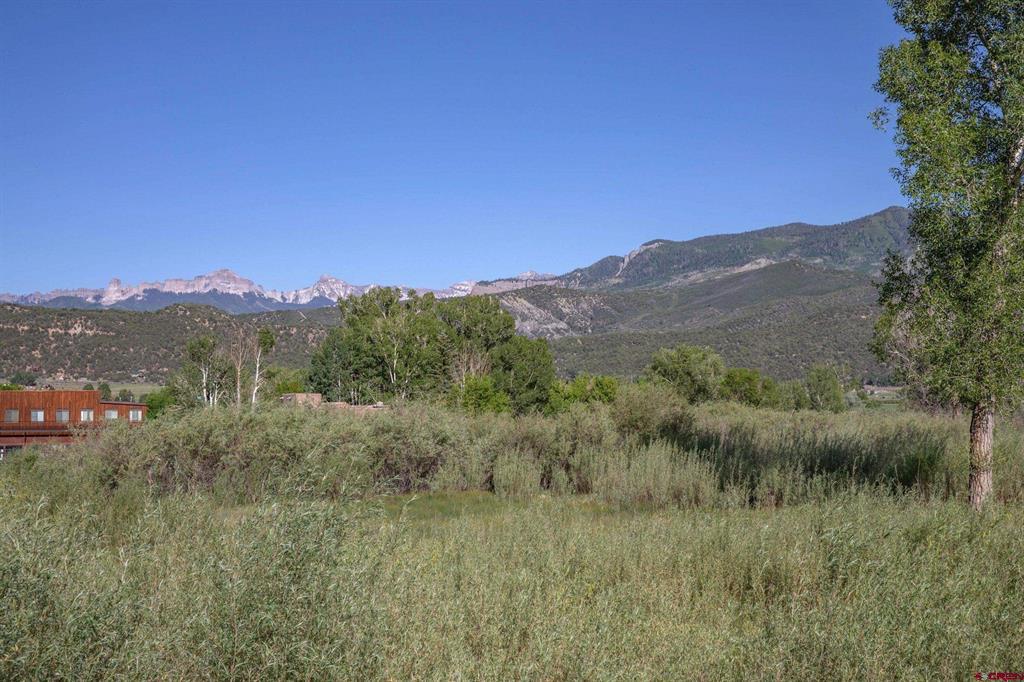 Tbd 13-16 Hyde Street Ridgway CO 81432