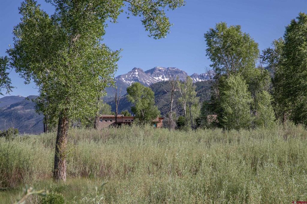 Tbd 13-16 Hyde Street Ridgway CO 81432