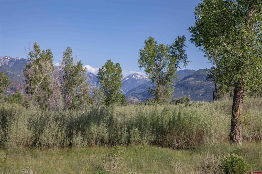 Tbd 13-16 Hyde Street Ridgway CO 81432