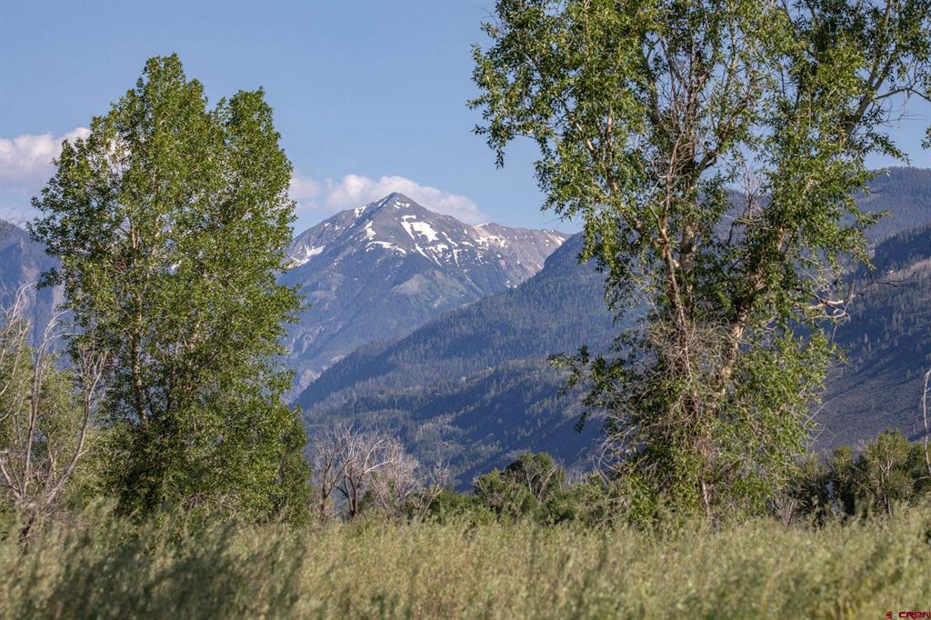 Tbd 13-16 Hyde Street Ridgway CO 81432