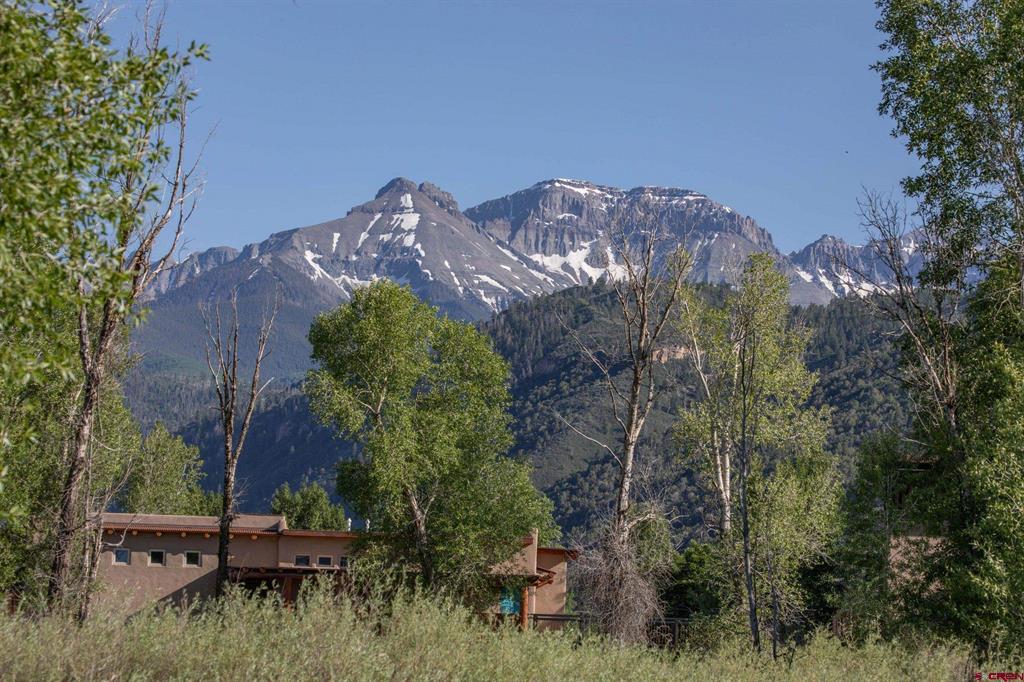 Tbd 13-16 Hyde Street Ridgway CO 81432