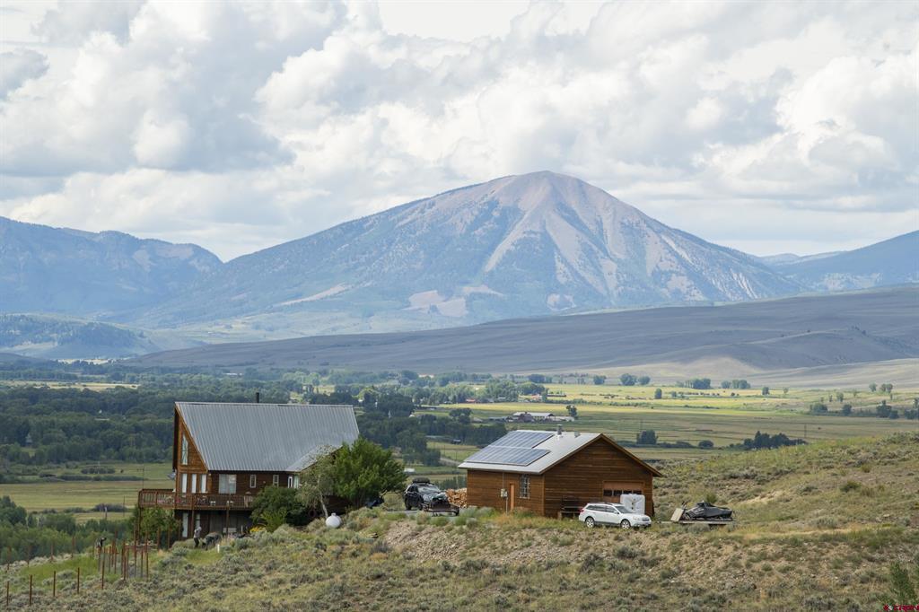 119 Farway Drive Gunnison CO 81230