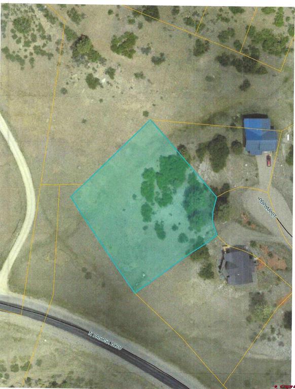 80 Poplar Court Pagosa Springs CO 81147