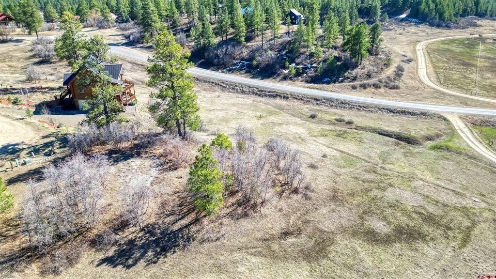 80 Poplar Court Pagosa Springs CO 81147