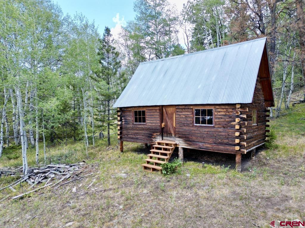 404 Forest Service Road 680.2a Gunnison CO 81230