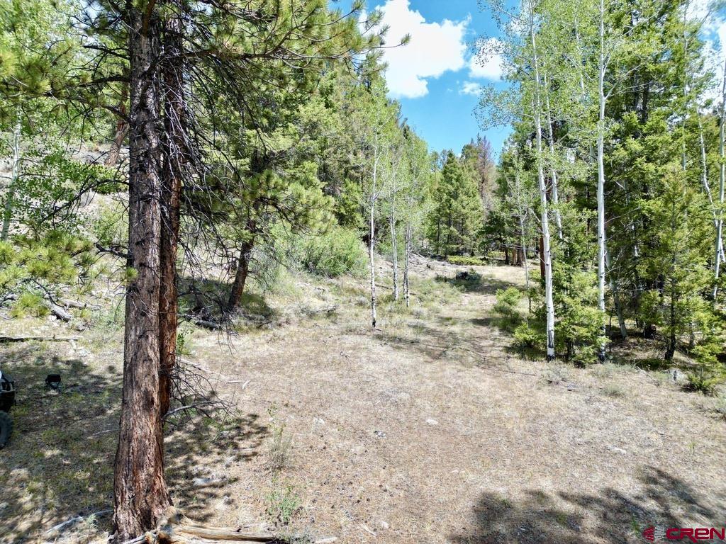 404 Forest Service Road 680.2a Gunnison CO 81230
