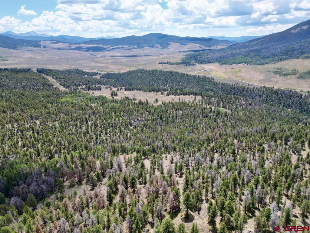404 Forest Service Road 680.2a Gunnison CO 81230