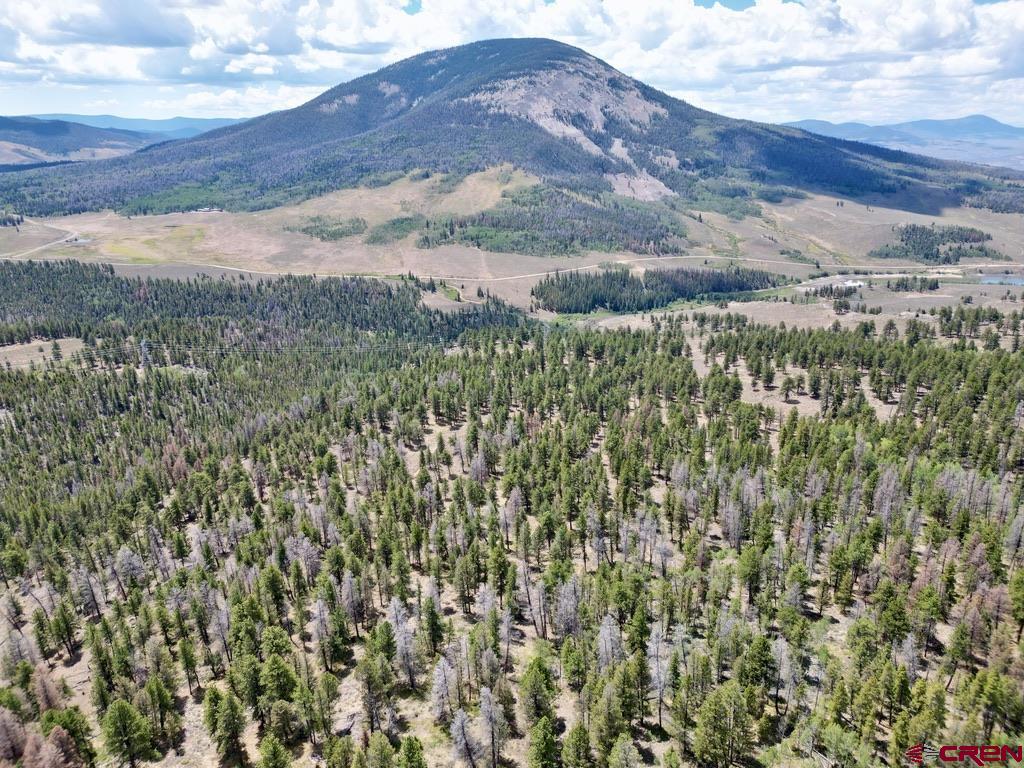 404 Forest Service Road 680.2a Gunnison CO 81230