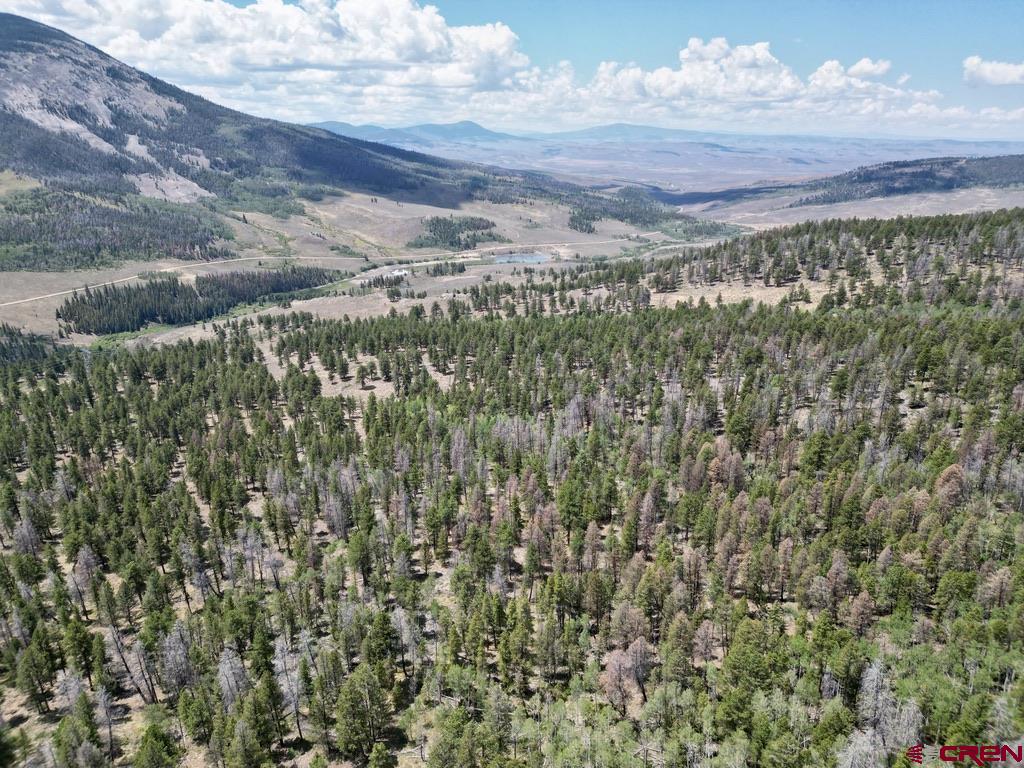404 Forest Service Road 680.2a Gunnison CO 81230