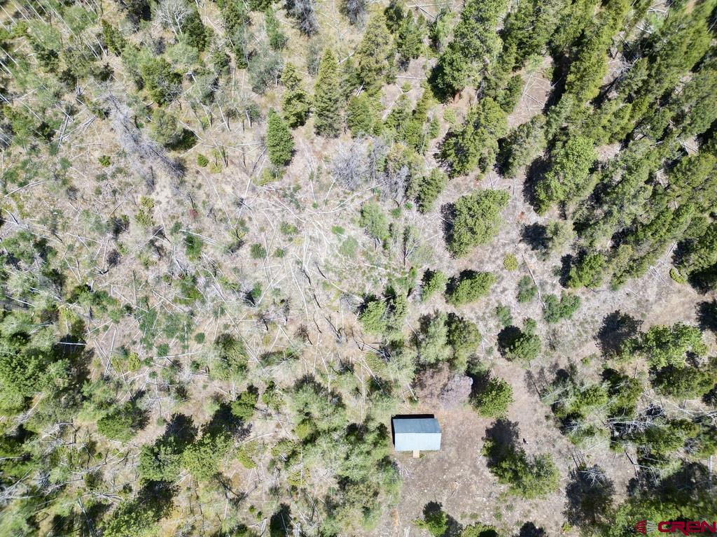 404 Forest Service Road 680.2a Gunnison CO 81230