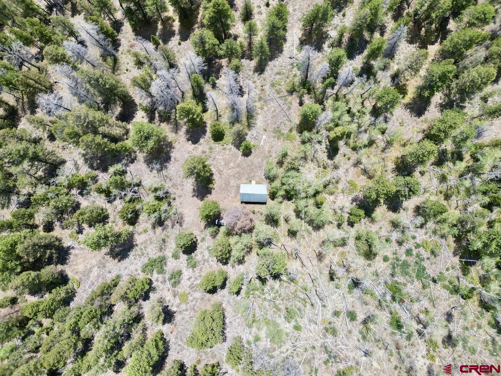 404 Forest Service Road 680.2a Gunnison CO 81230