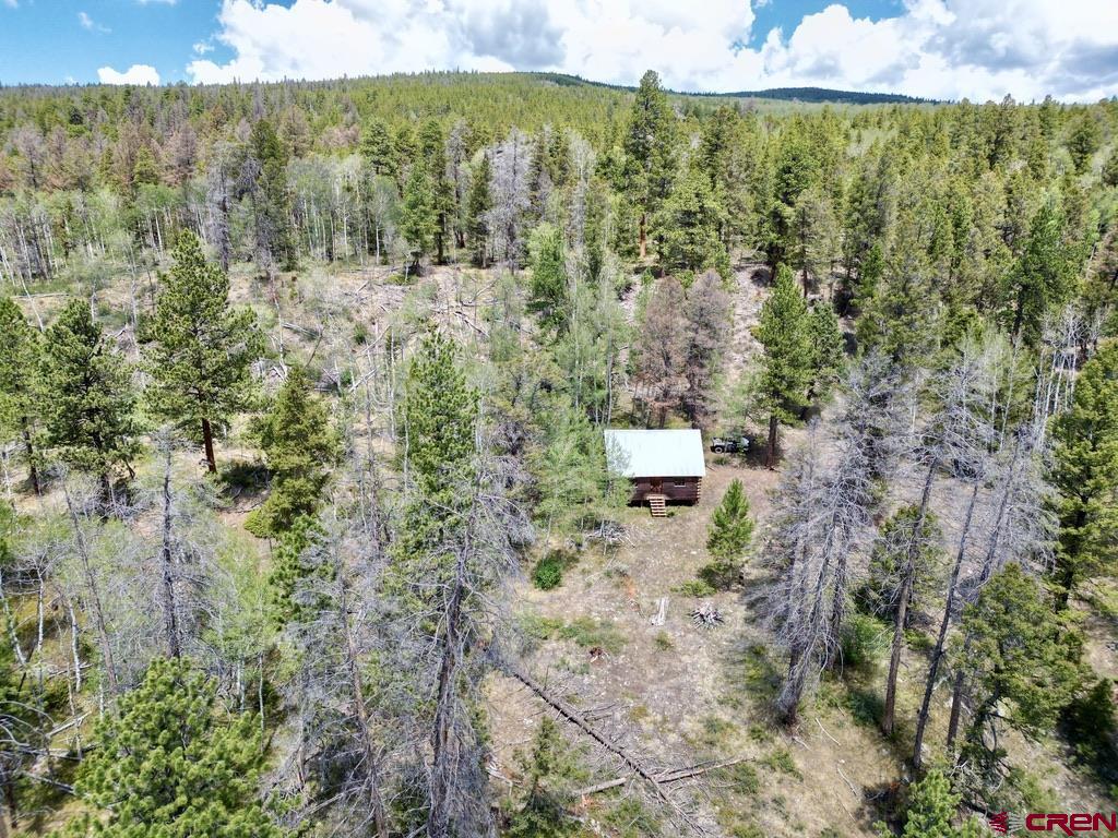 404 Forest Service Road 680.2a Gunnison CO 81230