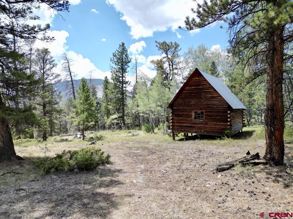 404 Forest Service Road 680.2a Gunnison CO 81230