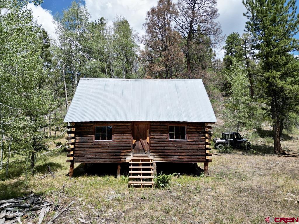 404 Forest Service Road 680.2a Gunnison CO 81230