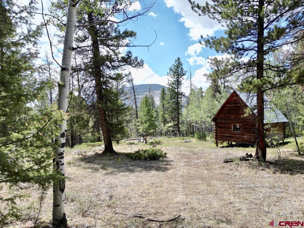 404 Forest Service Road 680.2a Gunnison CO 81230