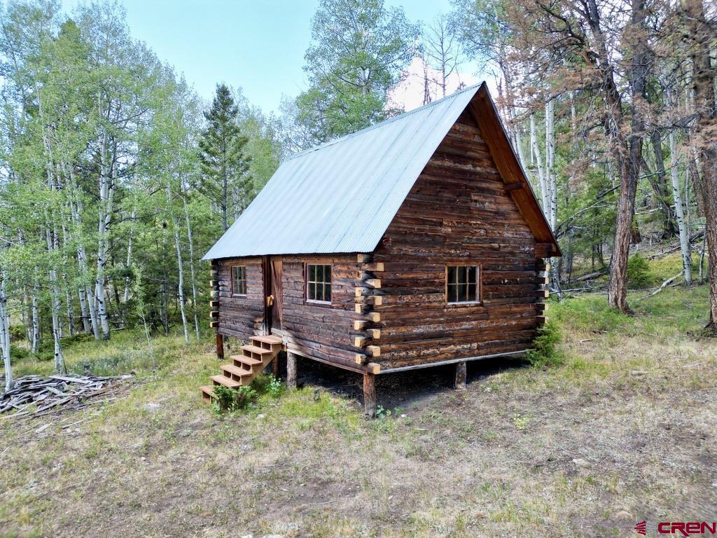 404 Forest Service Road 680.2a Gunnison CO 81230