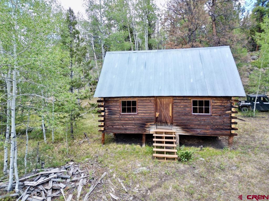 404 Forest Service Road 680.2a Gunnison CO 81230