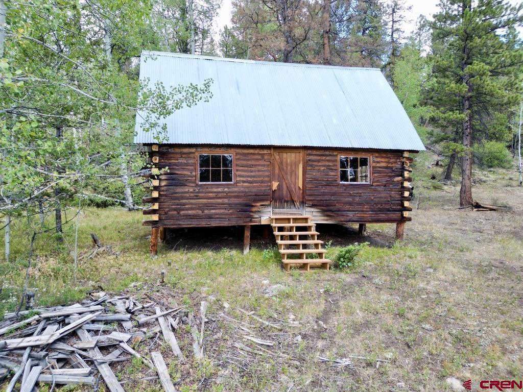 404 Forest Service Road 680.2a Gunnison CO 81230
