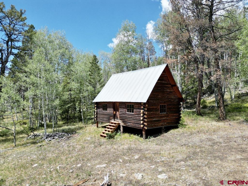 404 Forest Service Road 680.2a Gunnison CO 81230